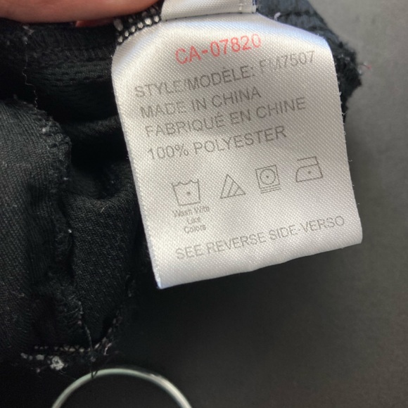 Fila track pants 🎉Host pick🎉 - Picture 3 of 7